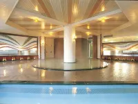Ikaho Grand Hotel - Varme kilder