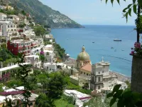 VENUS Inn, B&B Positano