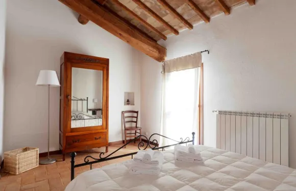 拉派塔卡羅農莊酒店