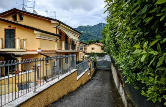 薩莉住宿加早餐旅館