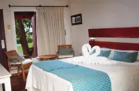 Río Arriba Suites & Apartments & Restó Hoteles en 