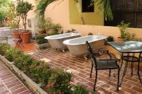 Villa Herencia Hotel - Romantic