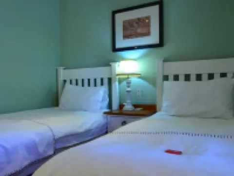 達裡亞賓客小屋 貝爾維爾酒店