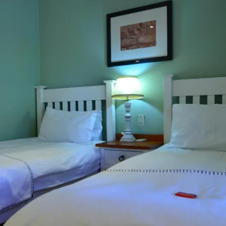 D'Aria Guest Cottages