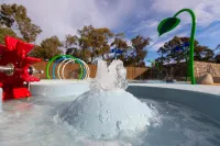 Alivio Tourist Park Canberra Hotels in Belconnen