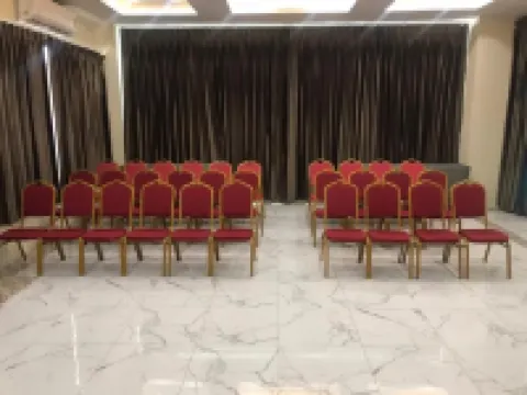 Pura Nakhon Hotel Hotels in Nakhon Si Thammarat