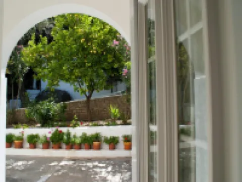 Kerveli Village Hotel Hotels in Vathi