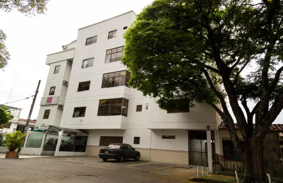 卡利火烈鳥酒店