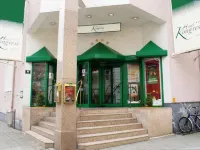 Hotel Kongress Ξενοδοχεία στην πόλη Leoben