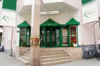 康格拉斯飯店
