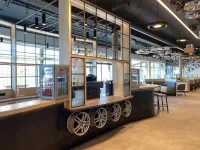 Ringrast Das Erlebnishotel Beim Red Bull Ring 穆爾河谷酒店