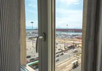 Napoli Great View B&B - Sea View