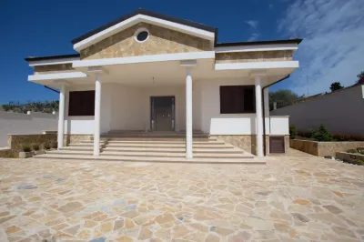 B&B Cesaranum Hotel a Casarano