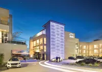Shade Hotel Redondo Beach Hotels near Riviera Village