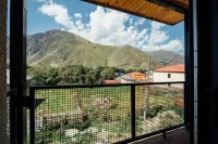 Green Sheep Boutique Hotel Hotels in Kazbegi