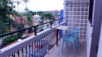 Mekong Riverside - Pensions