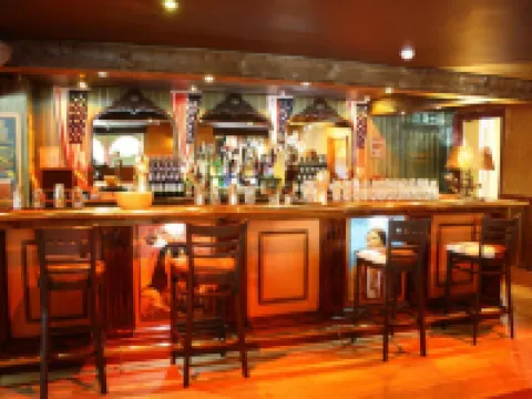 Smith and Western Hotels in Tunbridge Wells