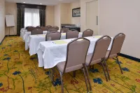 Hampton Inn & Suites by Hilton Cathedral City Palm Springs Hotel di Cathedral City