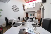 Hotel la Casa - Frühstück