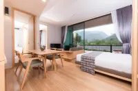 Zen Next Khao Yai by ZV