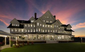 Belleview Inn