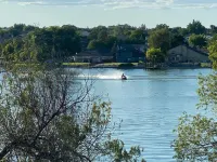 Lakeside Motel Hoteles en Moses Lake