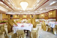 Hotel Sibayak Internasional Hotels in Jaranguda