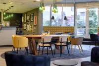 Mercure Hotel Stuttgart Zuffenhausen - Morgenmad