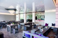 Schwitzer's Hotel am Park Hotels in Karlsbad