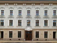 Ventus Rosa Boutique Aparthotel Hotel in zona Cracovia Centro