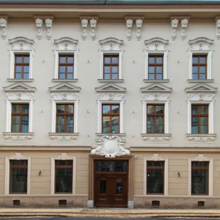 Ventus Rosa Boutique Aparthotel
