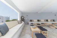 Hotel Semeli