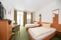 Hotel Bitburger Hof Hotels in Gransdorf