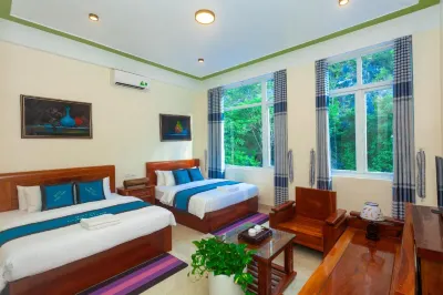 Song Toan Hotel Hotels in 