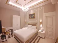 Anant Palace Hotels in Ghansoli