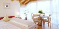 Residence Walder - Apartamento De Una Habitación Con Balcón