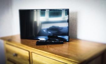 Sandyhill Guest House