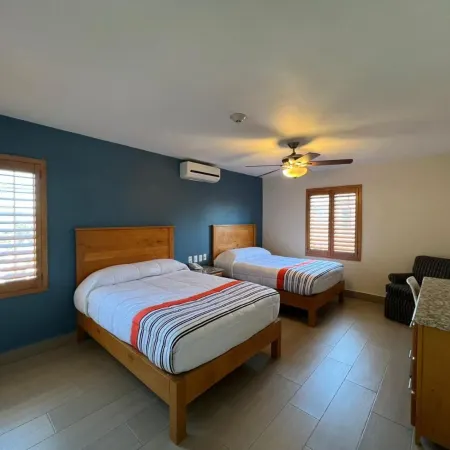 Hotel Quinta