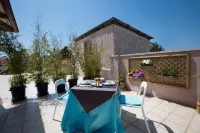 Ilion Spa Hotel Hotels in Dafnousia