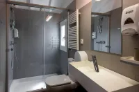 Pensión Iturriza