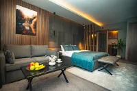 Nova Suite Residence Hotels in Trabzon