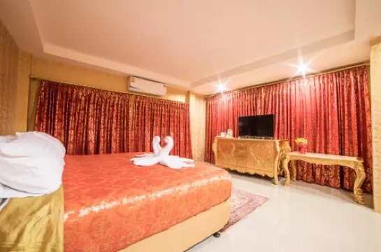 Nakaraj Princess Chiang Rai - Walking Street Здоровье и отдых Photos