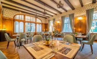 Hotel Dębowy Biowellness & Spa Góry Sowie