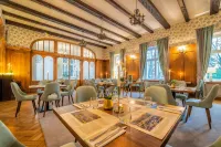Hotel Dębowy Biowellness & Spa Góry Sowie Hotels in Dzierżoniów
