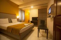 P K Rresidency Hotel di Madurai