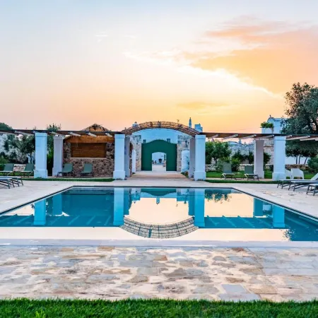 Masseria Ayroldi