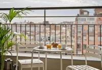 Eric Vökel Boutique Apartments - Gran Vía Suites