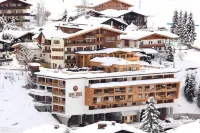 Alpin Juwel - Bio Und Lifestylehotel