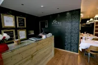 Sever Rio Hotel Hotels in Portalegre