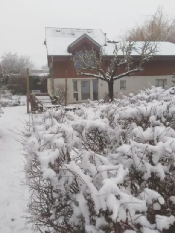 Chalet la Bachole
